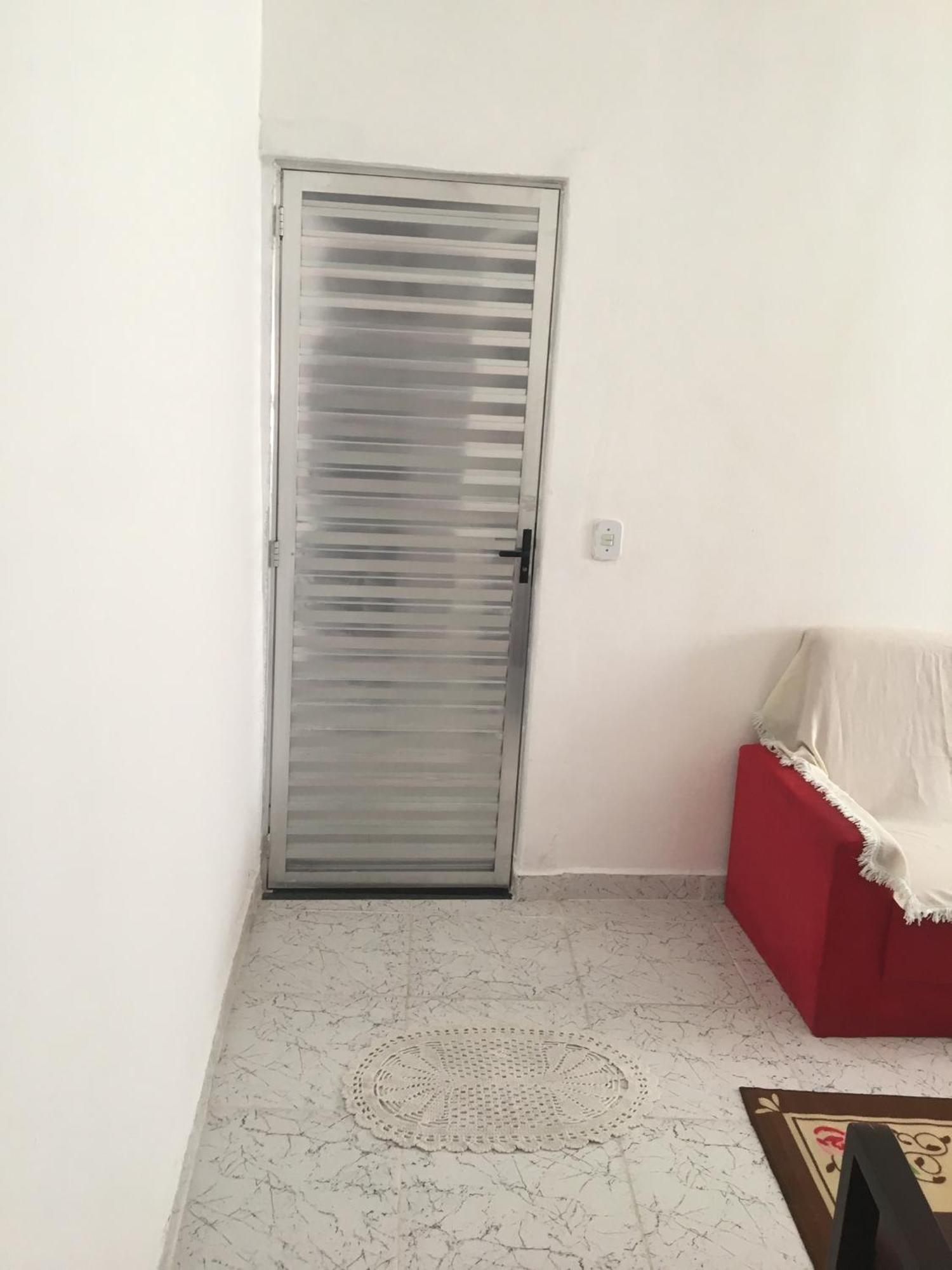 Apto Proximo Expo Sao Paulo Villa Dış mekan fotoğraf