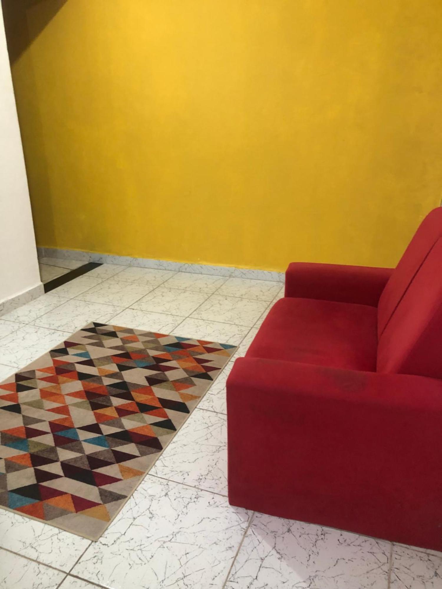 Apto Proximo Expo Sao Paulo Villa Dış mekan fotoğraf