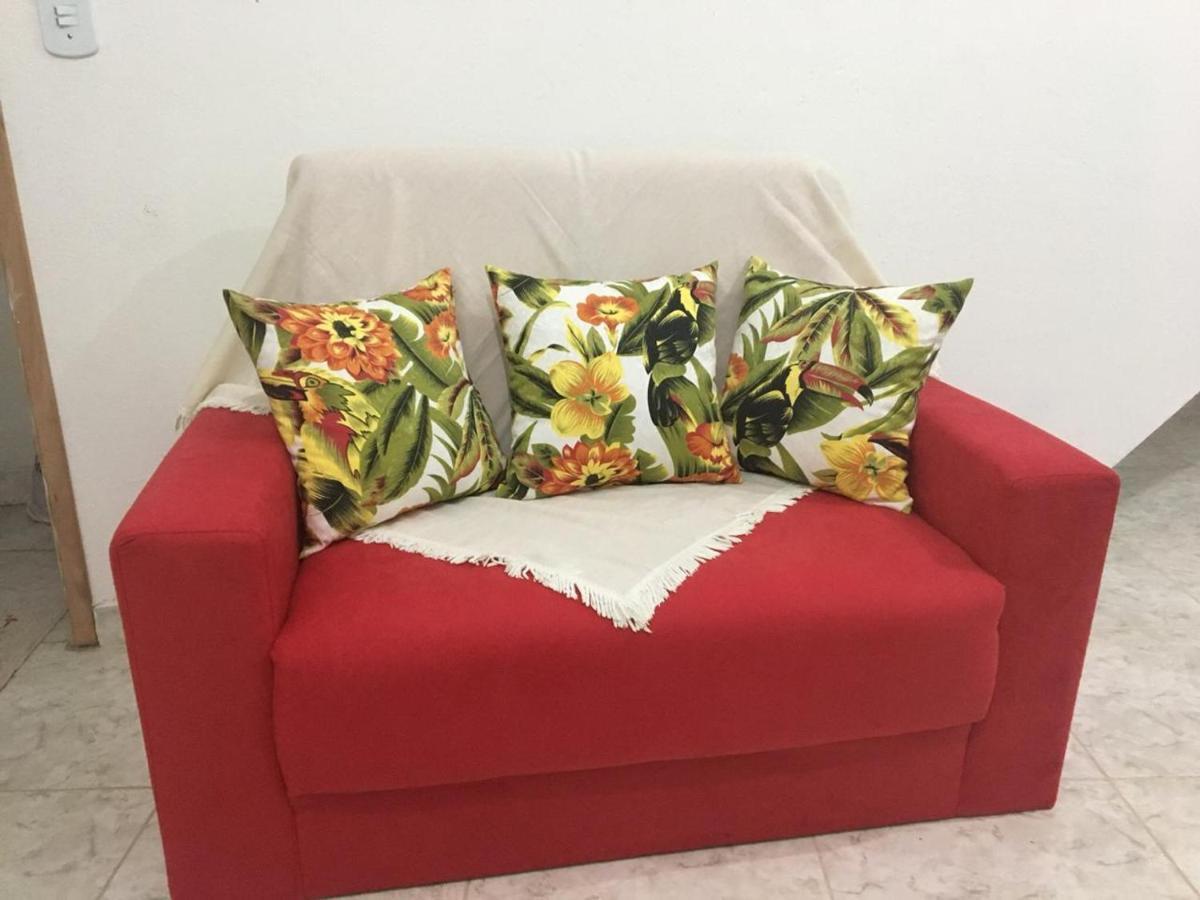 Apto Proximo Expo Sao Paulo Villa Dış mekan fotoğraf